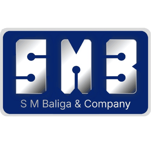 S M Baliga & Company